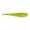 Chartreuse Shad, variant on Berkley PowerBait® Minnow, 1 in, Pre-Rigged Baits, Emerald Shiner (22 Count)