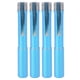 thumbnail image 1 of 4PCs Hole Drill Bit Hardware Accessory Diamond Blue 10mm for Granite / Concrete / Marble, 1 of 4
