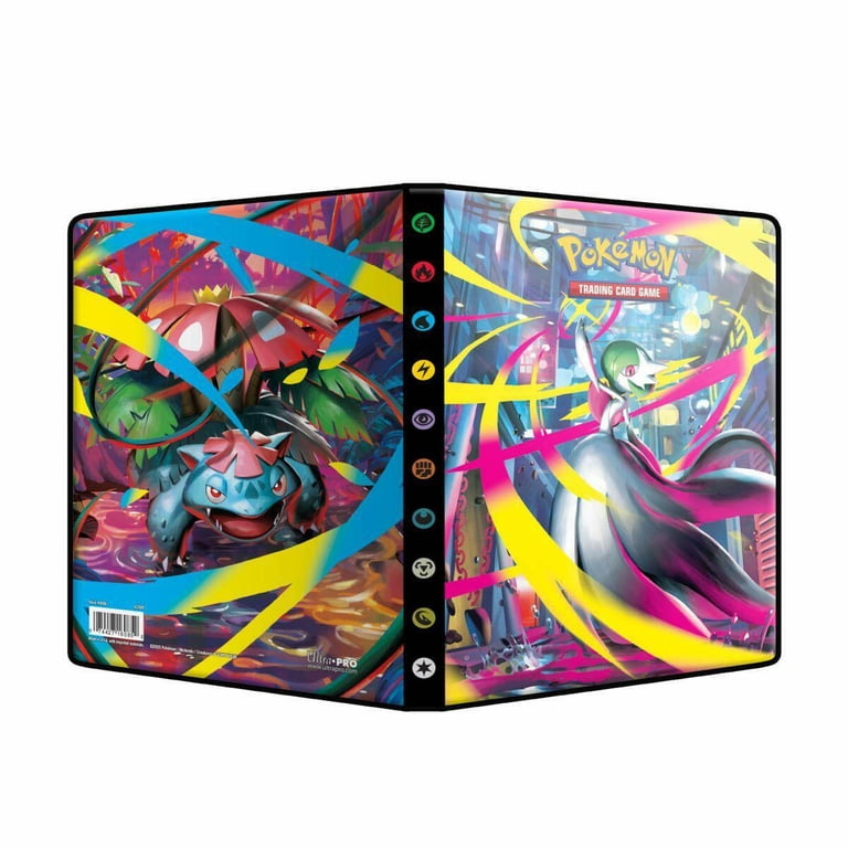 vault x card binder VAULT X