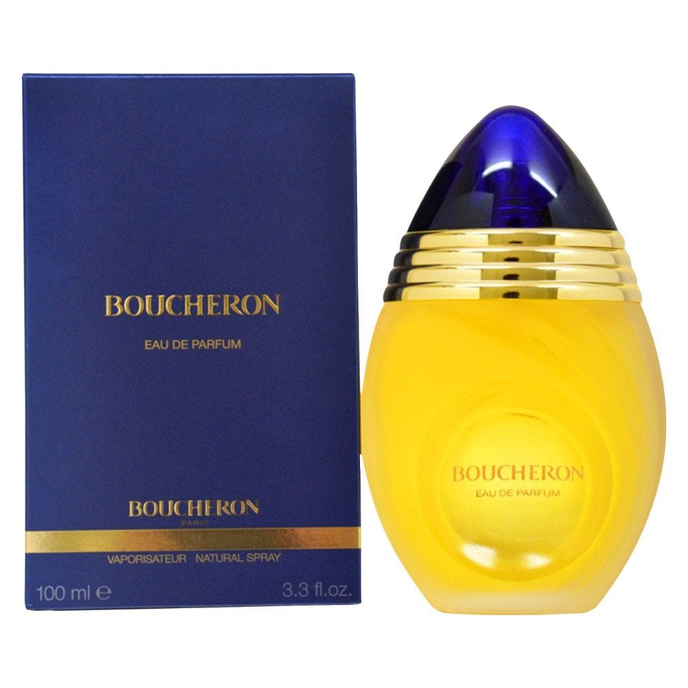 Boucheron Eau De Toilette Spray By Boucheron 3.3 oz | Walmart Canada