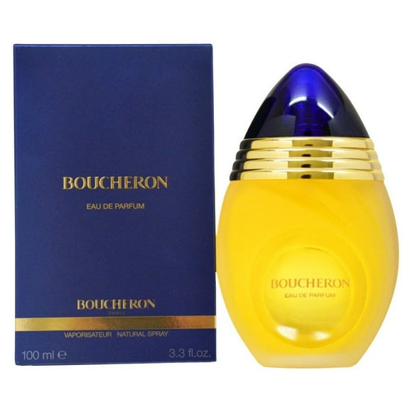 Boucheron Eau De Toilette Spray By Boucheron 3.3 oz