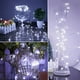 thumbnail image 5 of 10 luces LED de cadena de luces de colores pequeñas que funcionan con pilas para decoración de festivales, habitaciones al aire libre y Navidad, 5 of 5