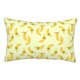 thumbnail image 1 of Balery Bananas Funda de Cojín Estampada, Regalos para Mujeres, Regalos de Amor para Ella, Regalos para Novia o Esposa, Funda de Almohada-20"x30", 1 of 6