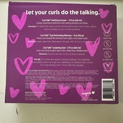 Not Your Mothers Curl Talk To Go Mini Styling Kit
