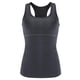 thumbnail image 1 of Camiseta sin mangas deportiva para correr y gimnasio para mujer METRO, 1 of 8