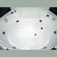 thumbnail image 5 of Mesa 702A Steam Shower, 5 of 6