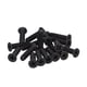 thumbnail image 1 of Tornillos M4 Tornillo Avellanado Conexión Firme Galvanizado Negro Para Conexión ANGGREK Hardware, 1 of 8