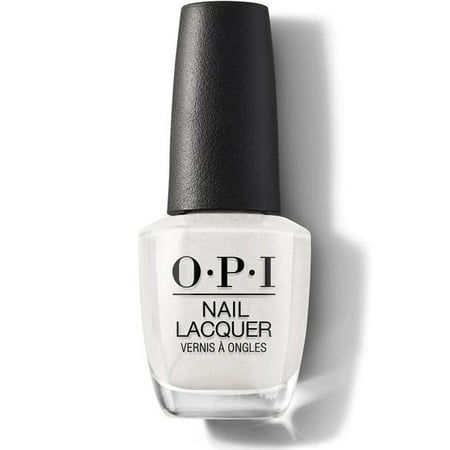 OPI Nail Lacquer Polish .5oz/15mL - HR K01 - Dancing Keeps Me on My Toes