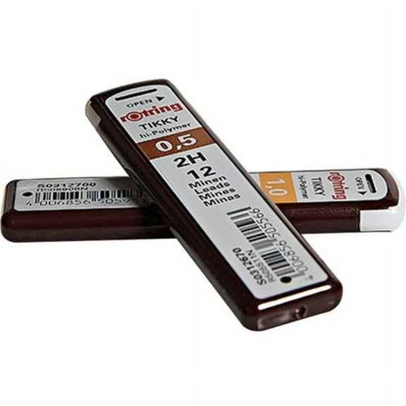 Rotring Fine Hi-Polymer Leads