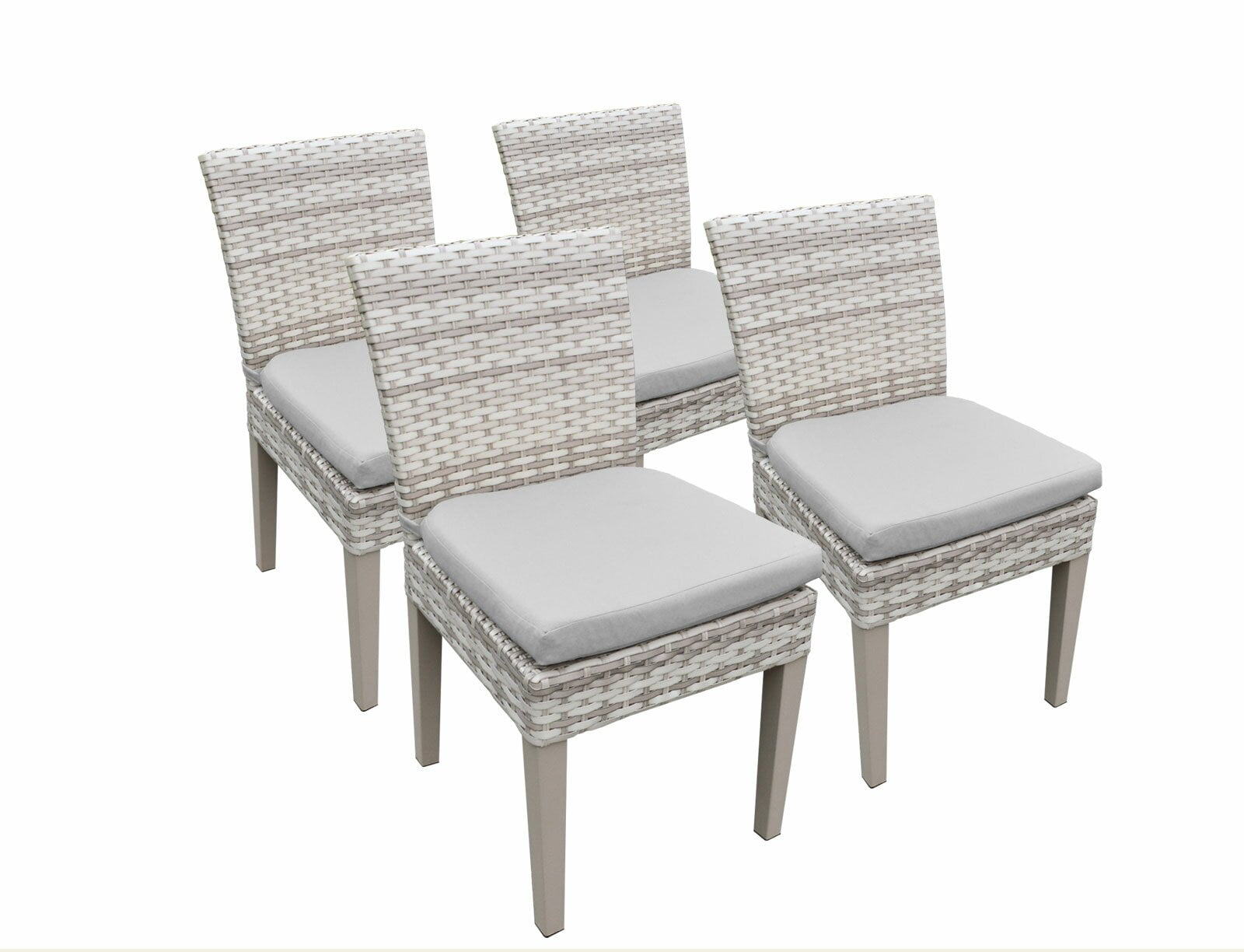 Falmouth upholstered dining chair deals