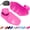 Hot Pink, variant on Silicone Gym Grips for Weight Lifting,Workout Gloves for Women Men Alternative,Anti Slip Gym Workout Grip,Rubber Gym Hand Grips-Weightlifting Grips Pad for Barbell,Pull Up,Ryptfit,Training