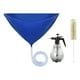 thumbnail image 4 of Bolsa de limpieza de aire acondicionado Lavado de aire acondicionado Juego de limpieza dividido reutilizable Protección contra el polvo impermeable Sunnimix Limpieza de aire acondicionado, 4 of 8