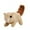 C, variant on Interactive Squirrel Toy with Movement and Sound Lifelike Electronic Pet for Interactive Play Educational and Ready