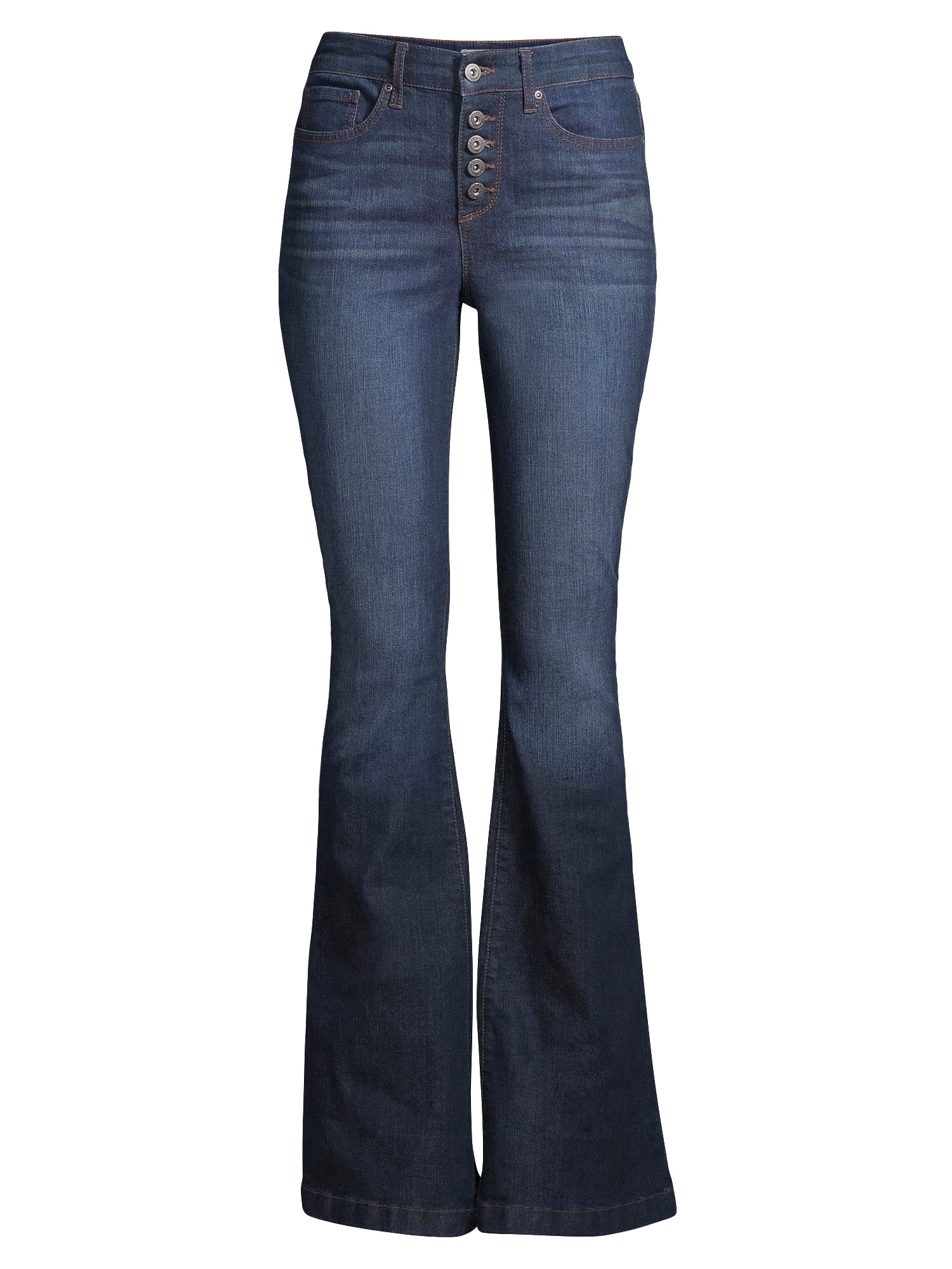 so flare jeans