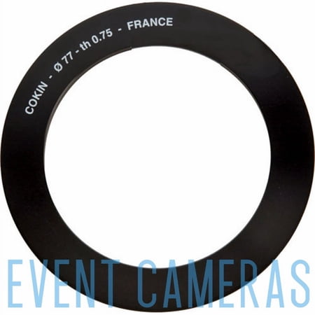UPC: 0085831702071 | Cokin Z477 Z Pro Series 77mm Adapter Ring MPN: CZ477