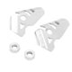 thumbnail image 2 of ¿ABS Sensor de protección de la cubierta de alto par anodizado de aleación de aluminio accesorios de la motocicleta apto para CB500X 2019 a 2023?, 2 of 8