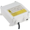 FENGSubmersible Pumps Controller, Pump Control Box for Deep Well