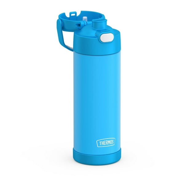Thermos Kids Stainless Steel Vacuum Insulated Funtainer Water