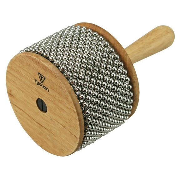 Tycoon Large Cabasa - Natural - TSA-LN