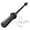 black, variant on Olym pic Barbell, 4FT Weight Bar For Weightlifting and Powerlifting 45lb, Olym pic Bar for 500lbs Capacity, Weight Bar Fit 2” Standard Weights