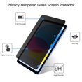 thumbnail image 4 of Privacy Screen Protector ProCase iPad 11/10 Gen 11/10.9, 4 of 7