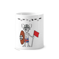 thumbnail image 1 of Taza de cepillo de dientes, 1 of 3