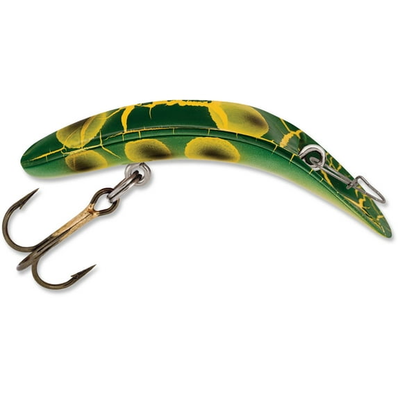 Luhr-Jensen Kwikfish K5/K7 Diving Plug