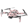 thumbnail image 2 of MightySkins DJMAVMIN2021-Panda Hello Compatible with DJI Mini 2 Portable Drone - Panda Hello, 2 of 4