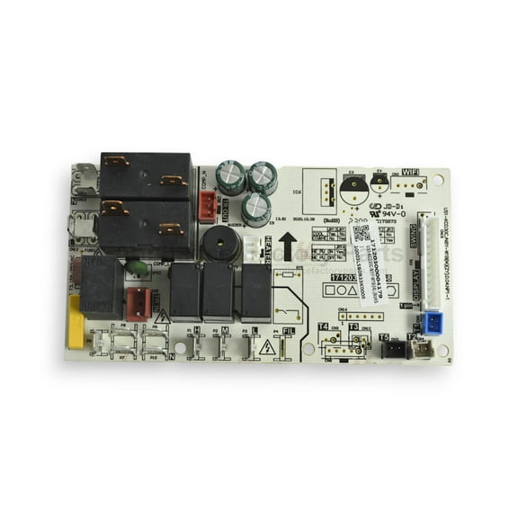 Main Control Board Subassembly mda17120300004179