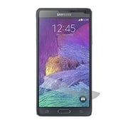 Screen Protector for Samsung Galaxy Note 4, Clear, Nupro, screen protection