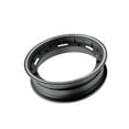 thumbnail image 1 of serony Motorcycle Rim Wheel Circle for VESPA PX LML T5 PX 125 150 200 T5 ET3 Black, 1 of 9