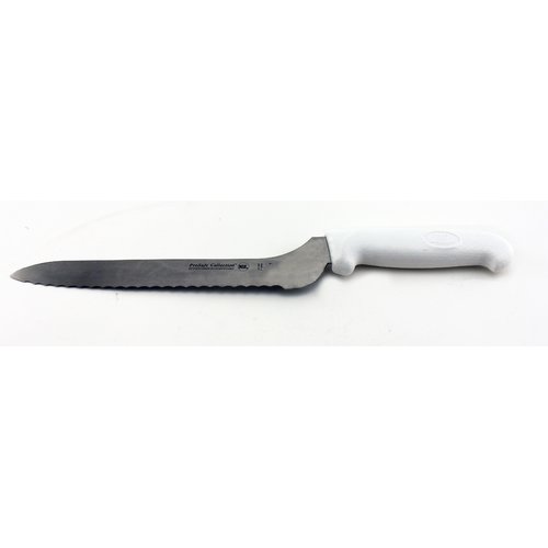 BergHOFF International Scalloped Offset 9'' Bread Knife by BergHOFF International
