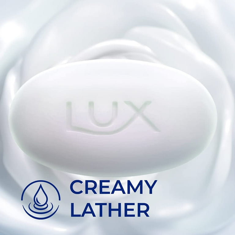 Lux soaps clearance