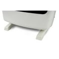 DynaGlo White Base Legs for Vent Free Propane/Natural Gas Wall Heater