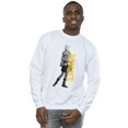 thumbnail image 1 of Harry Potter Chandail en Molleton Luna Lovegood pour Hommes, 1 of 1