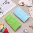thumbnail image 2 of Transemion 2x Sacs Portables Humides et Secs Imperméables Réutilisables pour Couches pour Parents en Déplacement Sac Humide et Sec Imperméable, 2 of 6