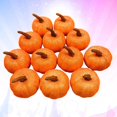 thumbnail image 3 of La nueva calabaza de simulación de 12 piezas, 3 of 3