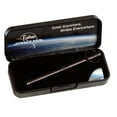 thumbnail image 3 of Fisher Space Backpacker Keyring Space Pen Anodized Aluminum, Black, 3 of 3