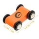 thumbnail image 3 of 4 coches pequeños de madera para carreras, pista de carreras de madera, modelo de coche de carreras de madera, coche de carreras para fiestas, 3 of 7