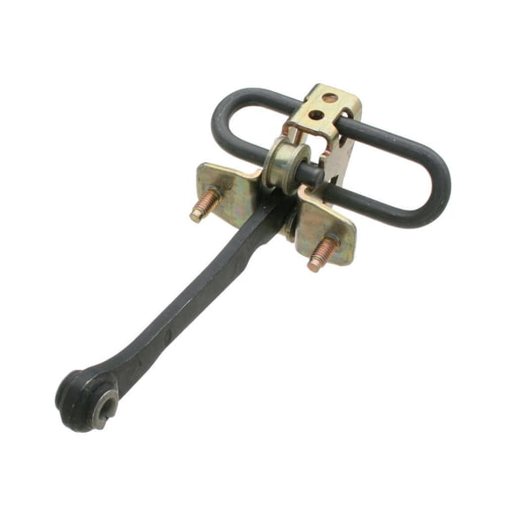 Genuine OEM Replacement for 1998-2003 Jaguar XJ8 Door Check - Front for Jaguar XJ8