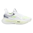 thumbnail image 1 of Tenis Puma Mujer Dama Running Nitro Squared Wns Blanco blanco 4,0 MX, 1 of 9