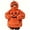 Orange, variant on Hoodies for Women Pumpkin Halloween Hoodies Halloween Costumes for Women Cute Hoodies Oversized Hoodies for Women Graphic Hoodie Pumpkin Head Costume Halloween Pajamas Pumpkin Halloween Hoodies