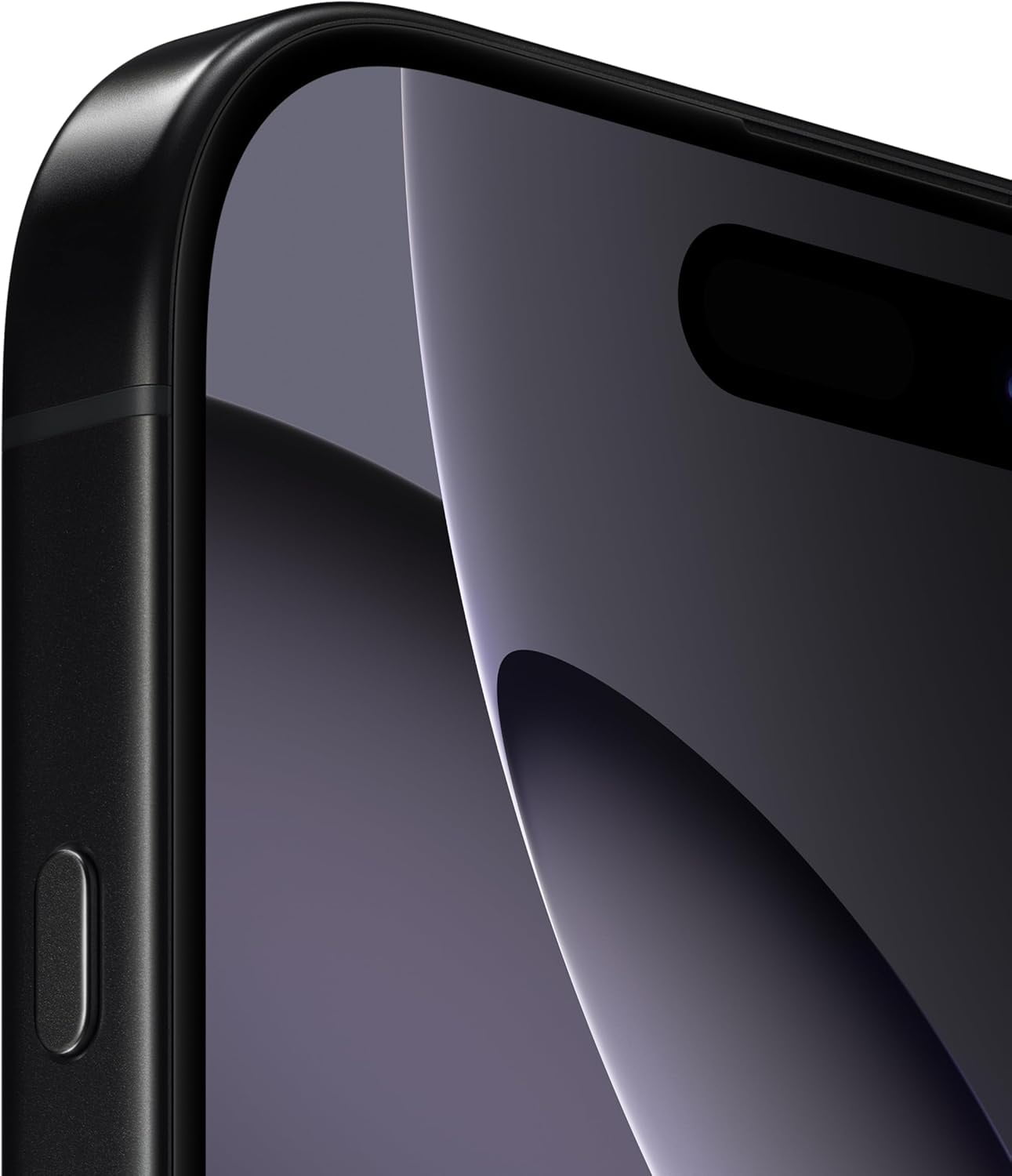 Restored Apple iPhone 16 Pro Max  Carrier Unlocked  256GB Black Titanium (Refurbished)  (图4)