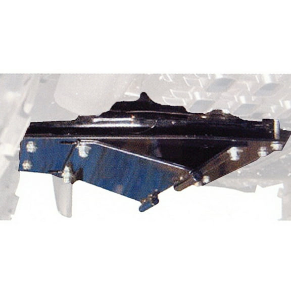 American MFG Eagle Plow New Polaris ATV Touring Plow Steel Mounting Kit, 19-2413