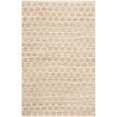 thumbnail image 2 of Safavieh Cape Cod 8' X 10' Hand Woven Rug in Gray and Natural, 2 of 5