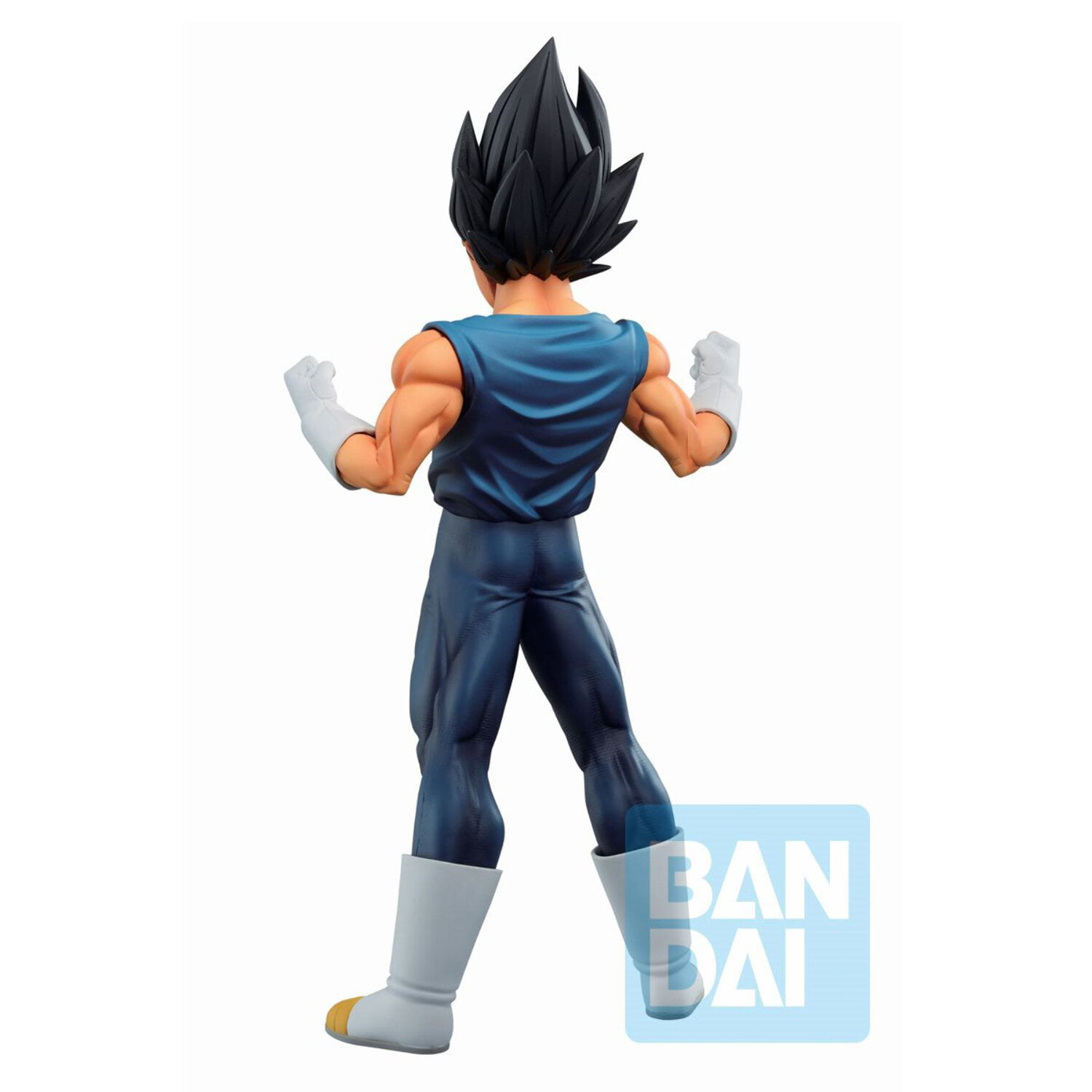 Ichibansho - Dragon Ball Super Hero - Vegeta (Super Hero) Figure, Bandai, Gifts