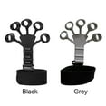 thumbnail image 4 of New Gripster Grip Exerciser, Strengthener, Trainer Fitness Workout Training-yky, 4 of 4