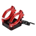 thumbnail image 2 of Ventilador de enfriamiento para motor, ventilador de enfriamiento de motor de 40 mm Ventilador de enfriamiento Ventilador de enfriamiento Máxima confiabilidad, 2 of 14