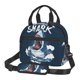 thumbnail image 1 of Easygdp Shark Caja de Almuerzo para Mujeres y Hombres, Bolsa de Almuerzo Insulada, Bolsas Reutilizables Impermeables para Viajes, Trabajo y Picnics, 1 of 7