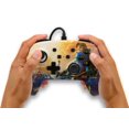 thumbnail image 3 of PowerA Enhanced Wired Controller for Nintendo Switch - Hyrule Hero, 3 of 9